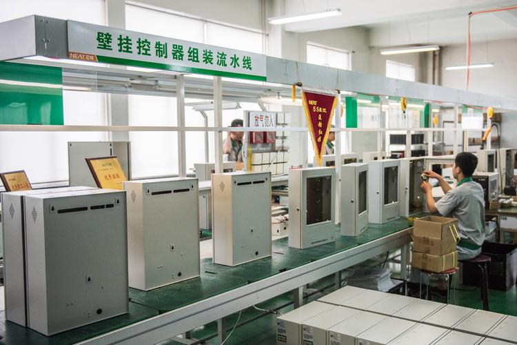 尼特西普消防技术 安全技术防范系统设计施工服务的专业之道