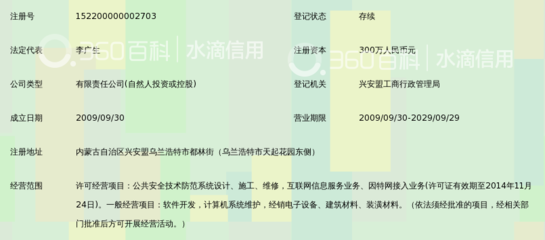 兴安盟盛泰智能软件工程 安全技术防范系统设计施工服务的专业之道